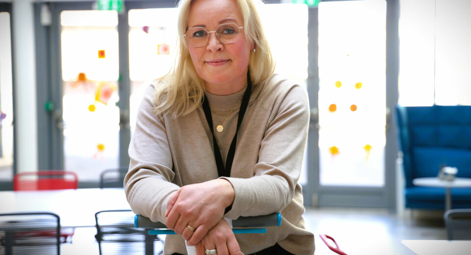 Facility Management – en «fremmed» også blant sine egne?