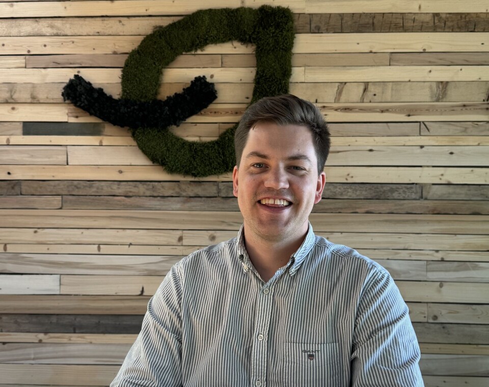 – Sparer oss for tid og gjør oss tryggere Andreas Nicolaisen