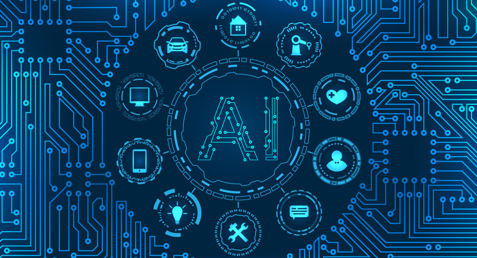 KI blir noe annet enn ChatGPT