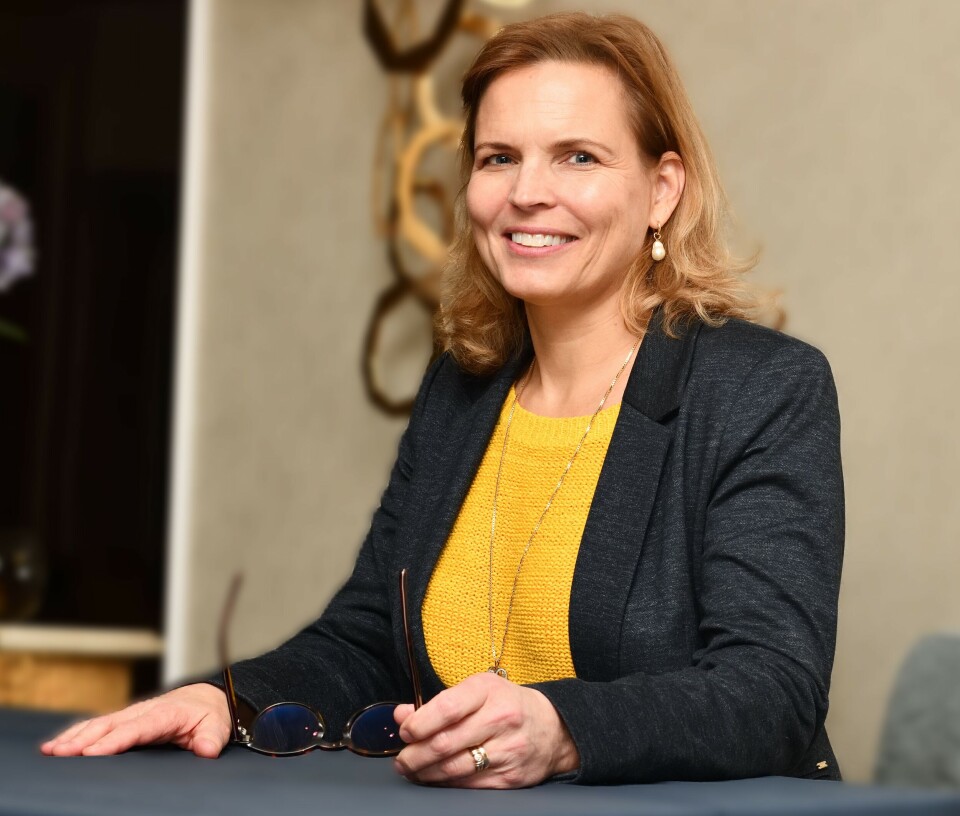 Solveig Bratli Skjerven Solveig Bratli Skjerven
