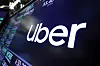 Uber logo