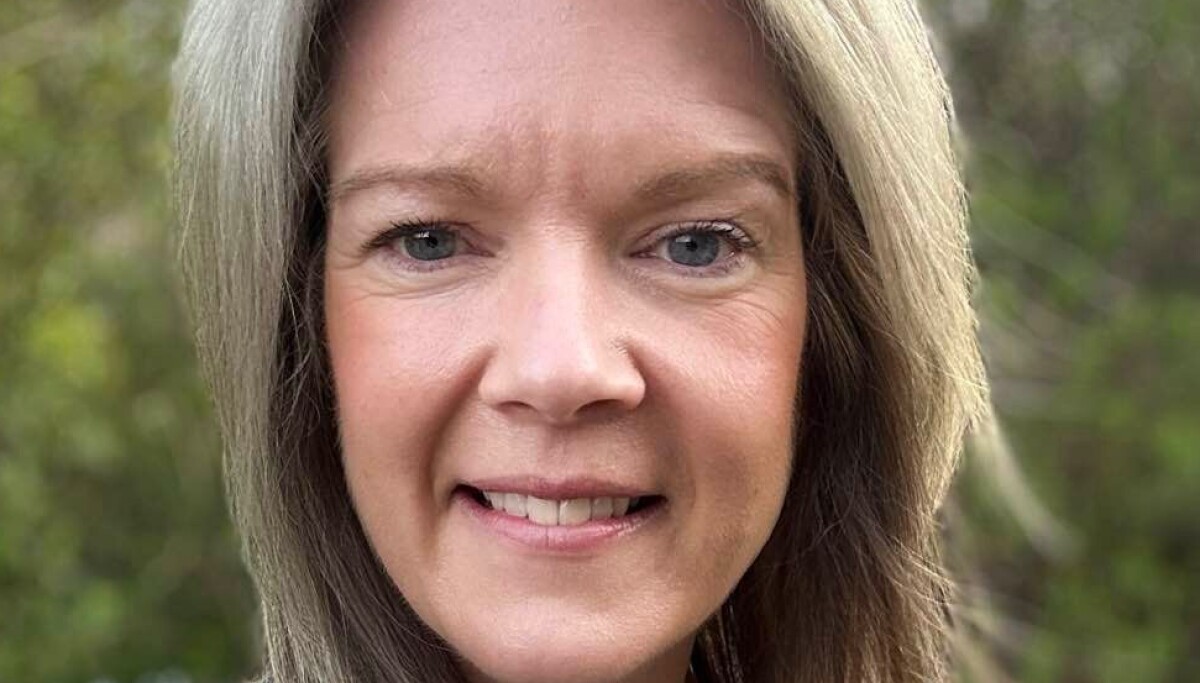 Min HR-hverdag: Kristin Harneshaug Rød i E.A. Smith AS