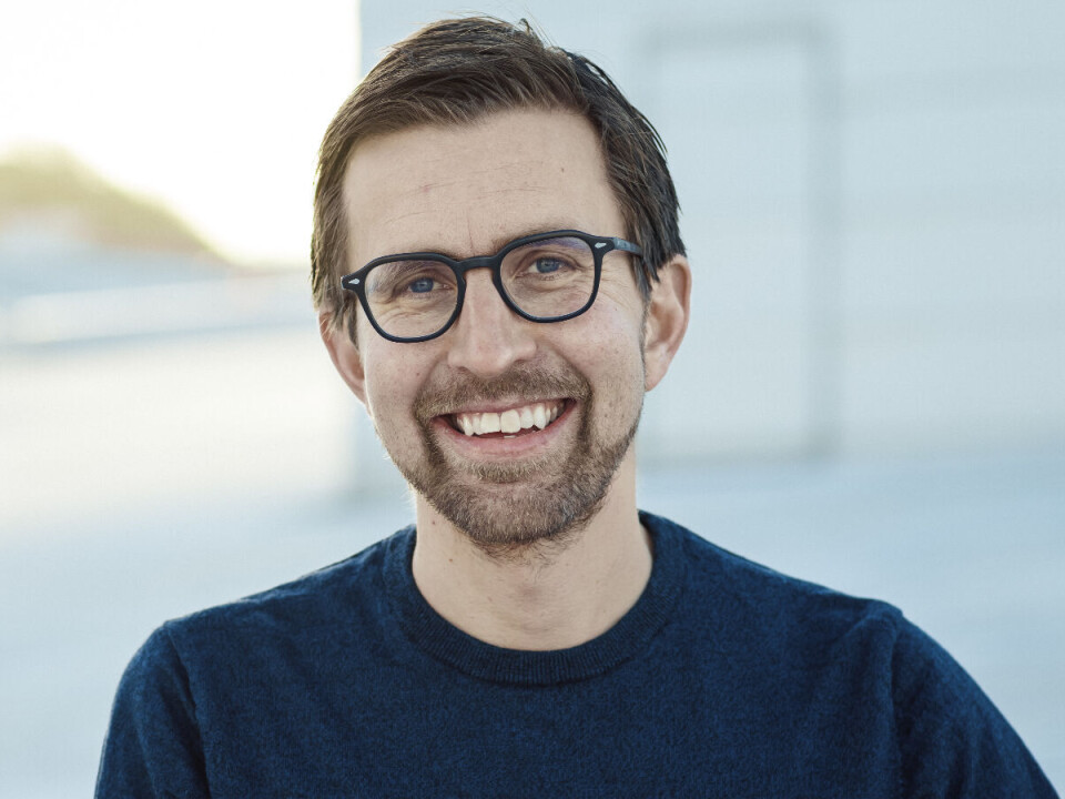 INNLEGG: ANDREAS LYCKE