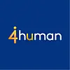 4human logo