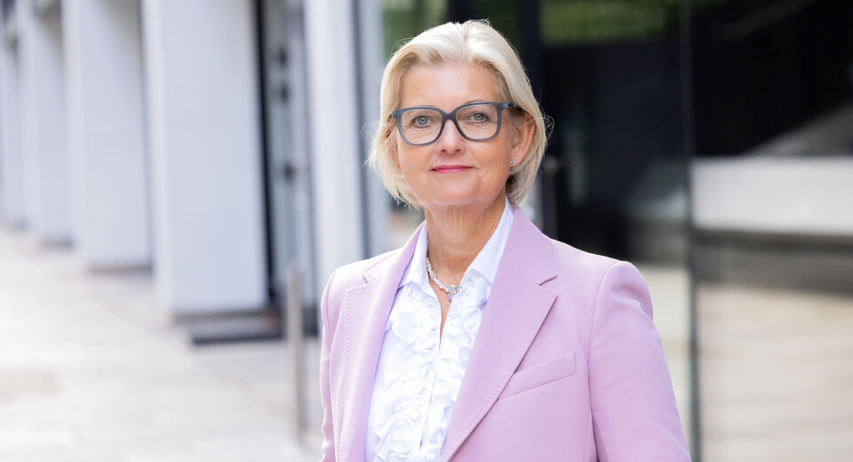 Mange vil ansette – men sliter med å finne kvalifiserte kandidater