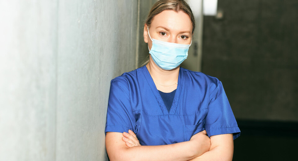 Fakta om smittevernloven og helseberedskapsloven