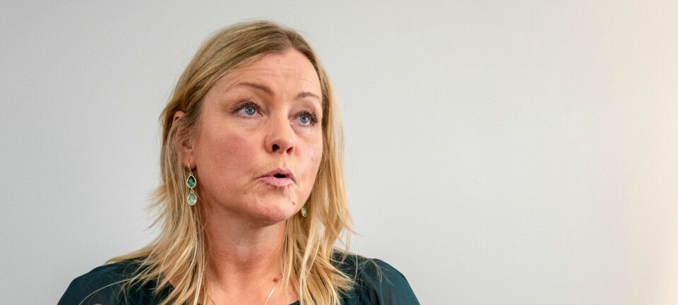 Flere folk skal i arbeid - potten øker med 600 mill
