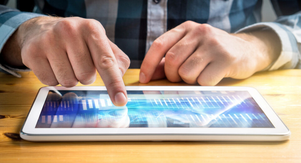 Inspirerende respons på leserundersøkelse