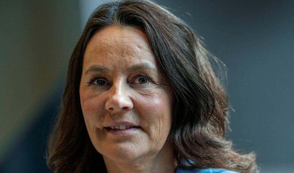 - Økt sannsynlighet for destruktive cyberangrep og sabotasje