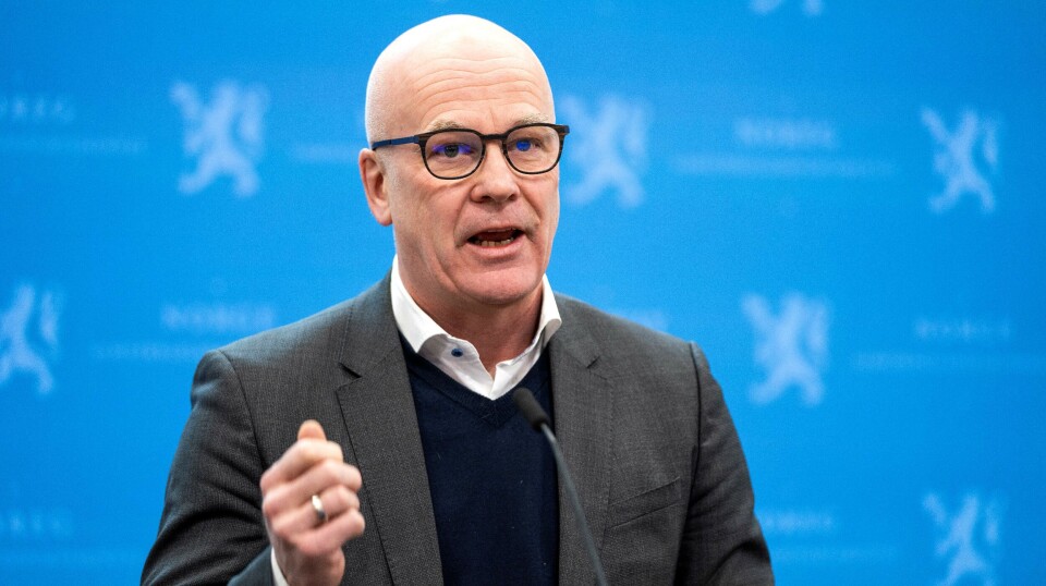 - Vi kunne fått til så veldig mye mer