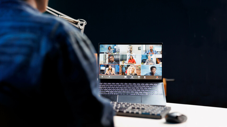 Gratis digitalt verneombudsforum 28. oktober