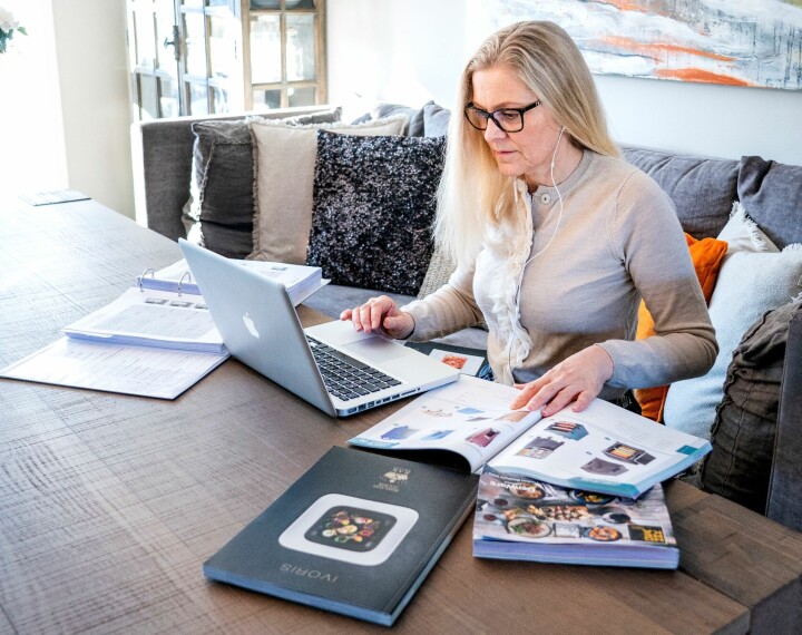 Kan hormoner på blå resept få flere kvinner til å være i jobb?