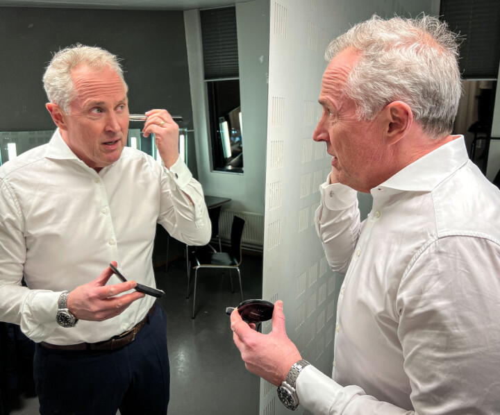 Hvor mange idioter er det rundt omkring på norske arbeidsplasser, sånn egentlig?