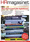 HRmagasinet 8/2025 forside