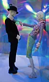 Mannekenger
