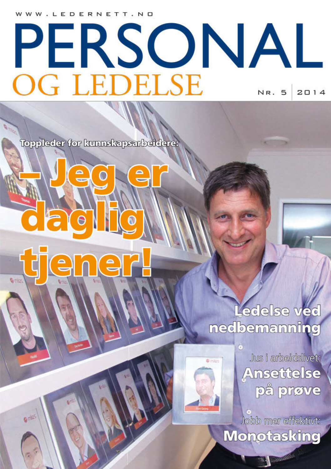 0514-personalogledelse 0514-personalogledelse