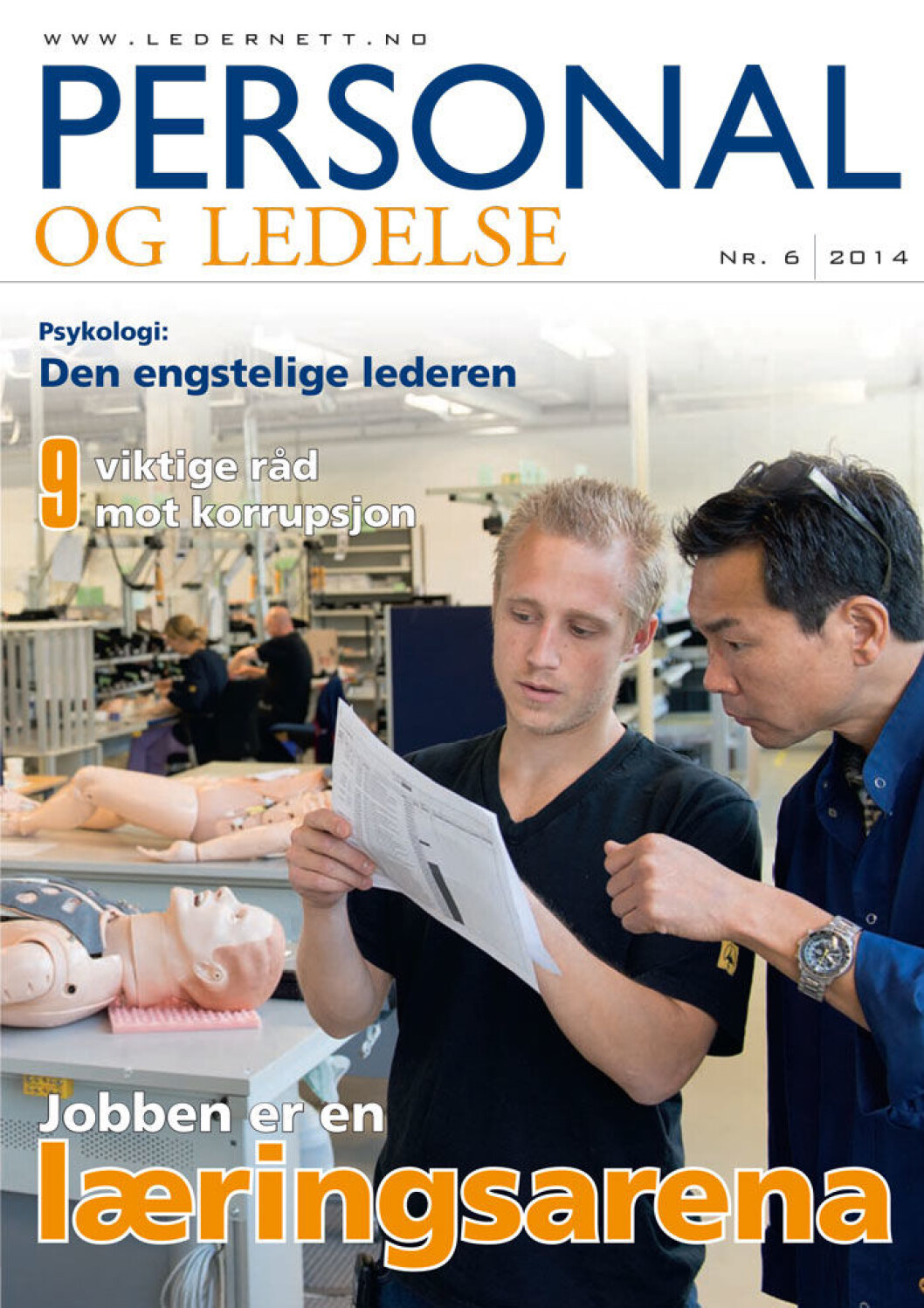 0614-personalogledelse 0614-personalogledelse