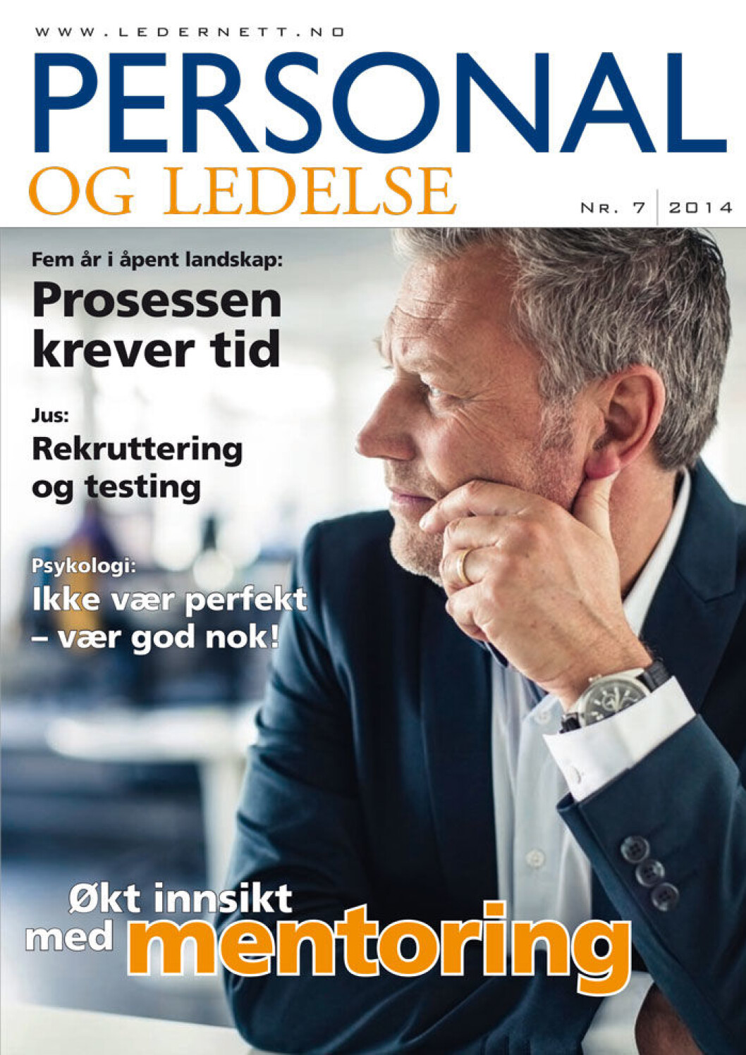 0714-personalogledelse 0714-personalogledelse