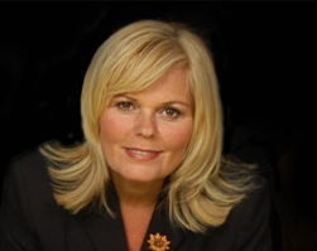 Inger Ellen Nicolaisen Inger Ellen Nicolaisen