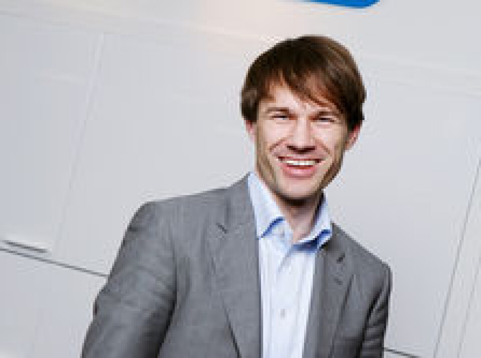 Finn kåret til årets Great Place to Work
