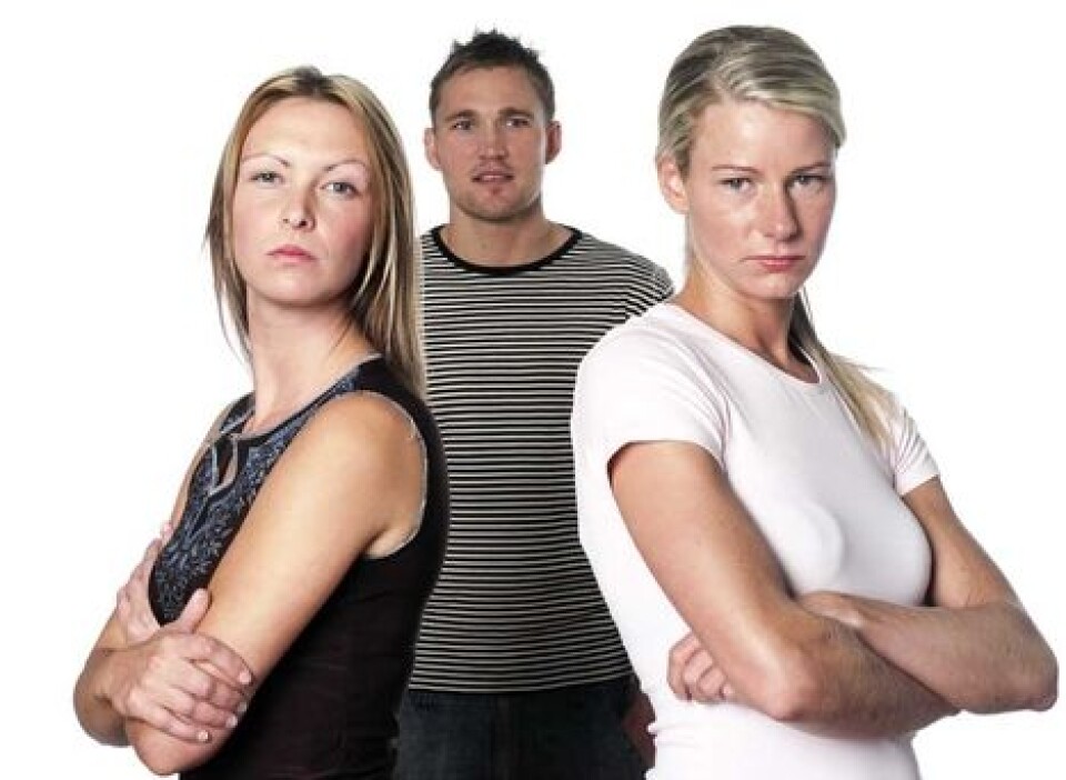 Misunnelse på jobben er helt vanlig