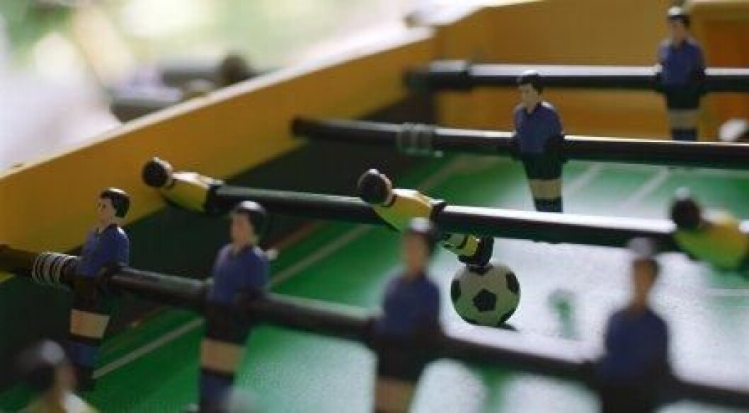 colourbox_fotball colourbox_fotball