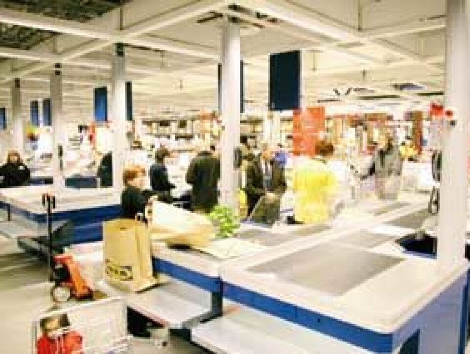 IKEA 2