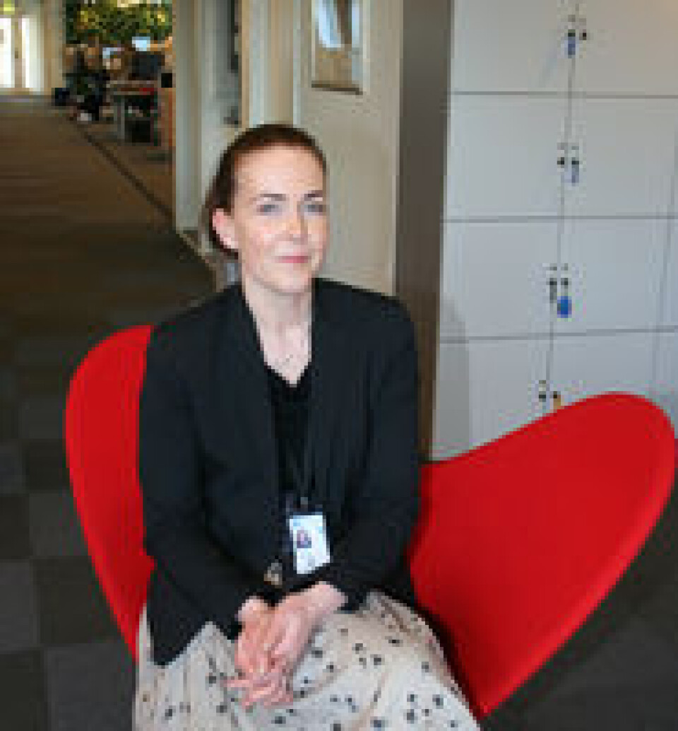Del 2: På sporet av nye arbeidsformer