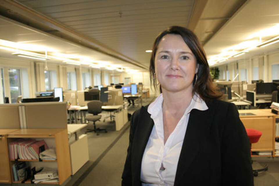 Del 2: På sporet av nye arbeidsformer