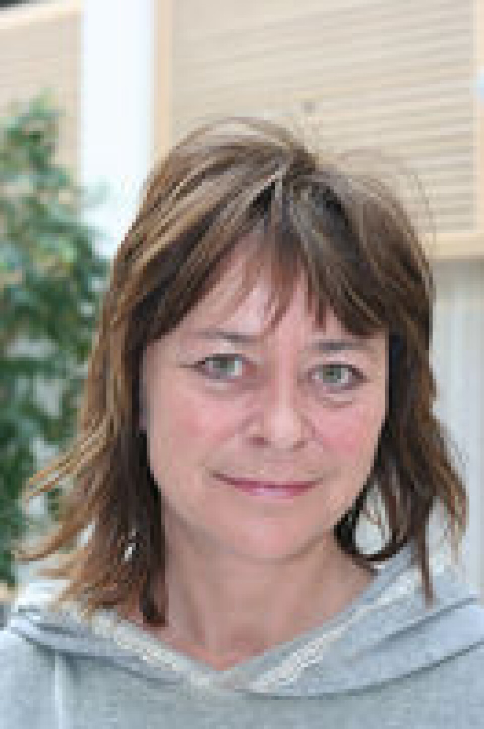Del 7: Gjensidige på jobb i nytt bygg