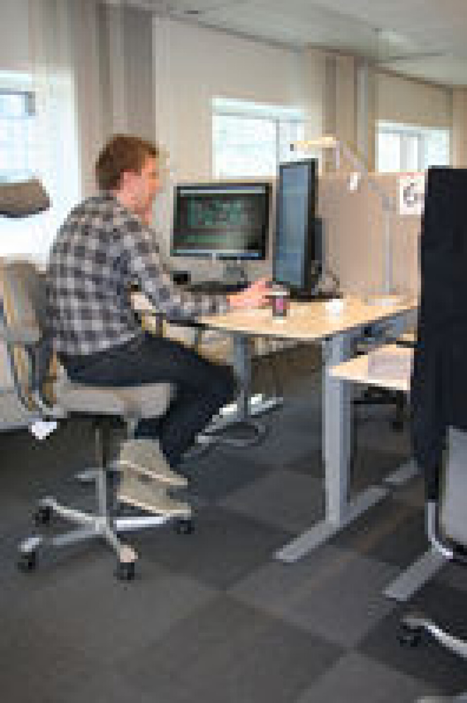 Del 2: På sporet av nye arbeidsformer