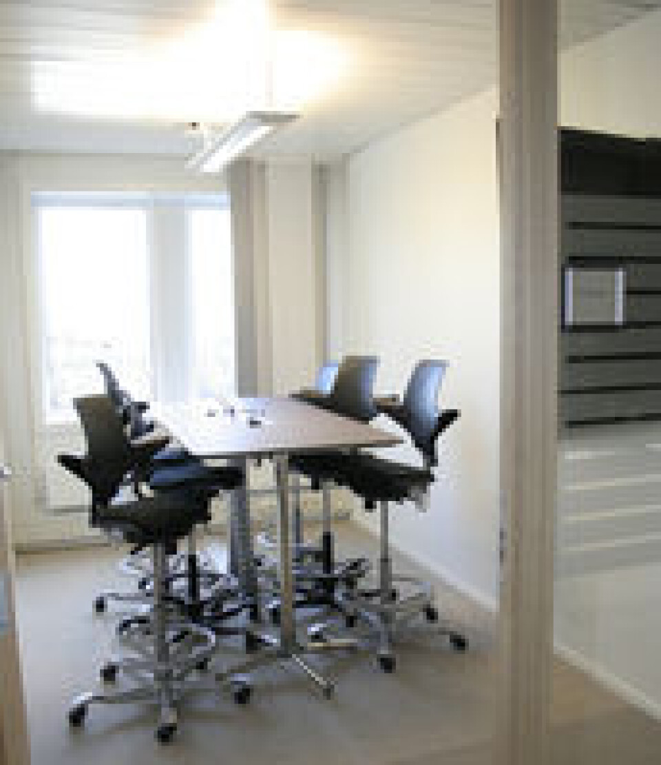 Del 2: På sporet av nye arbeidsformer