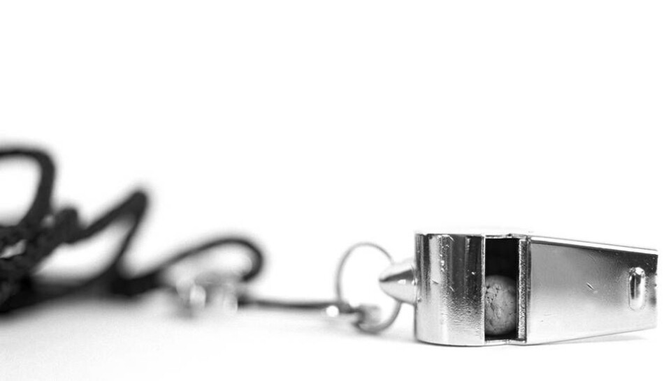 Fløyte cb543375