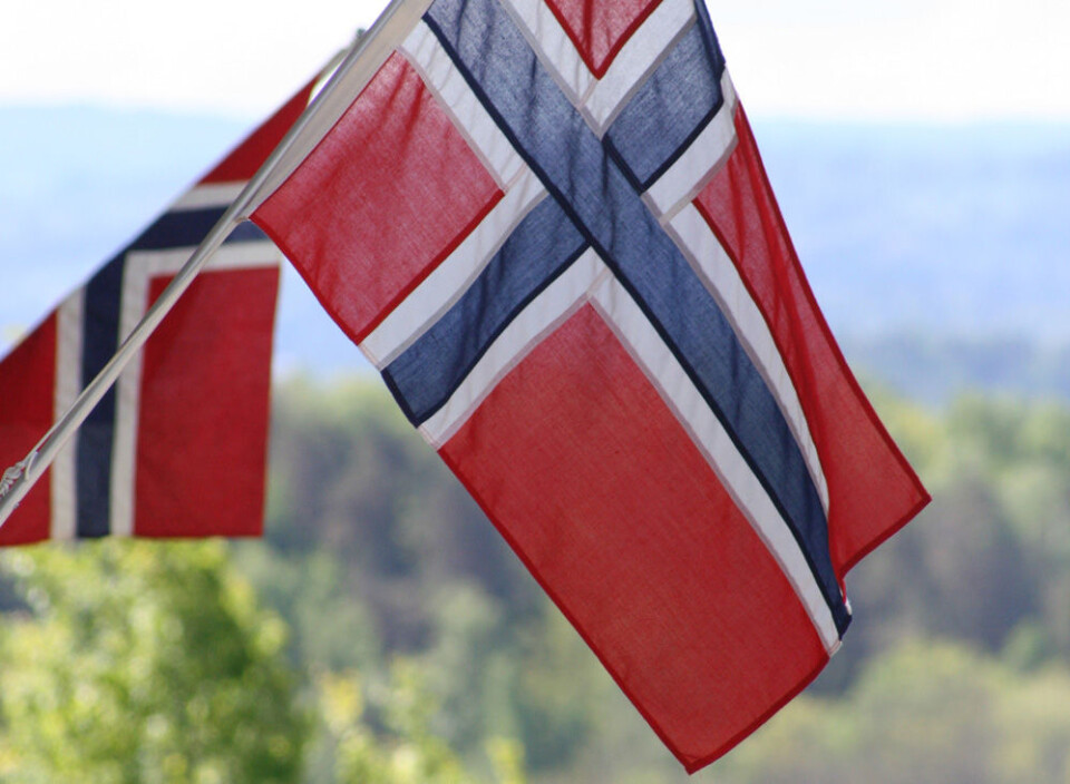 17. mai 1 mai