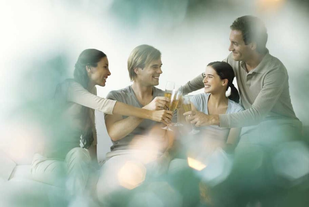 Alkohol-på-jobb Alkohol-på-jobb