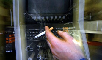 Kan vi nekte ansatte å røyke i arbeidstiden?