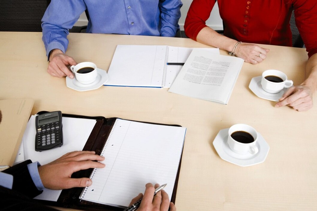 Arbeid-og-kaffe Arbeid-og-kaffe