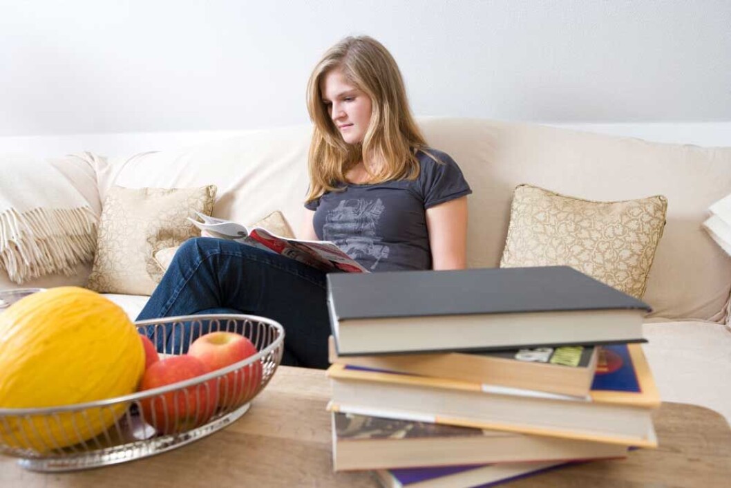 Lese i sofa-colourbox Lese i sofa-colourbox