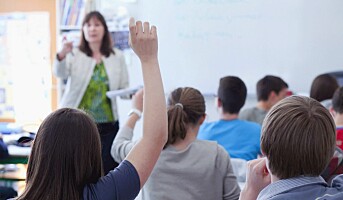 Mange lærere vil ha nytt stipend