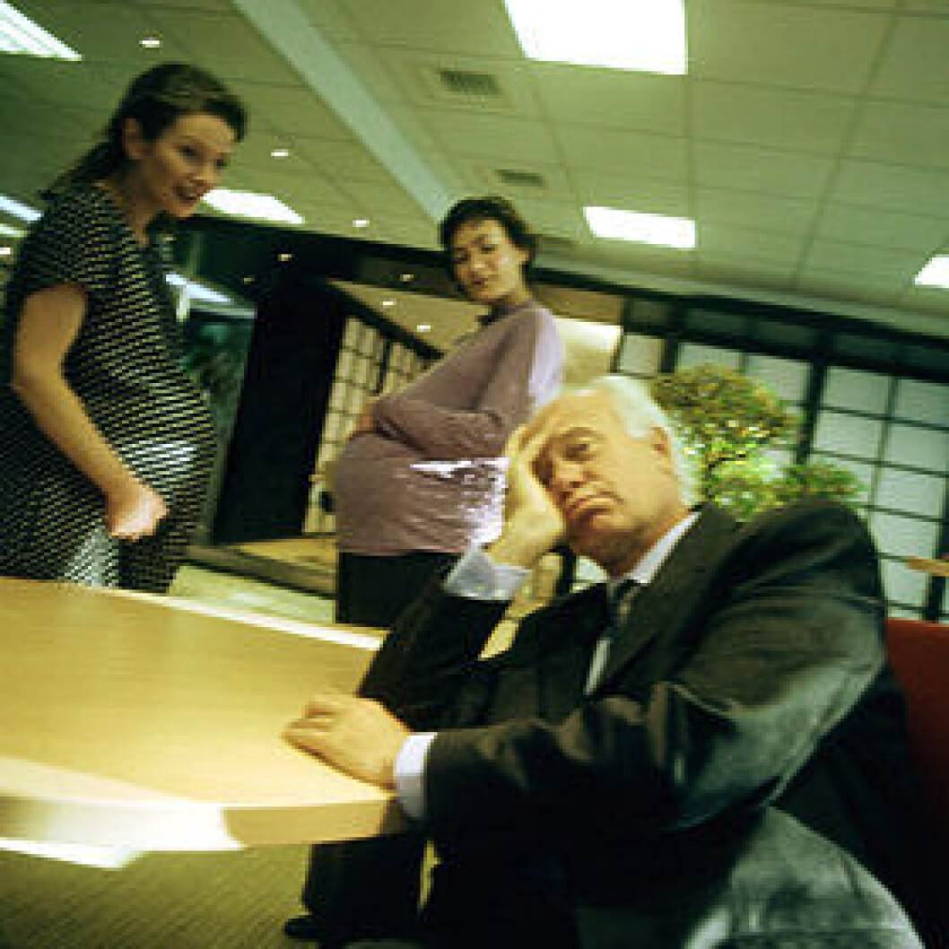 Gravid_Oppgitt_sjef_cb537736 Gravid_Oppgitt_sjef_cb537736