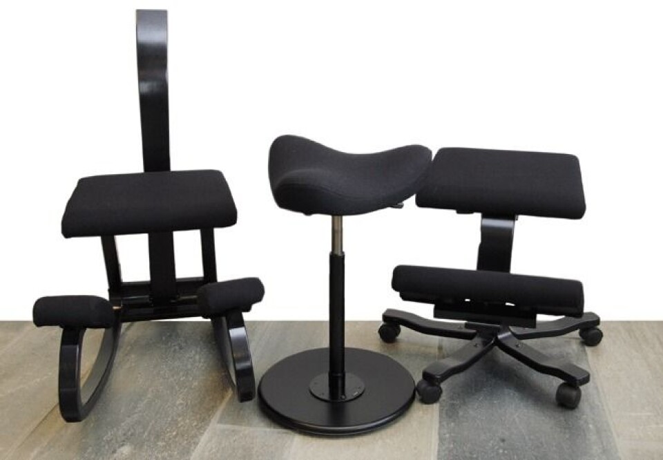 Varier-Furniture
