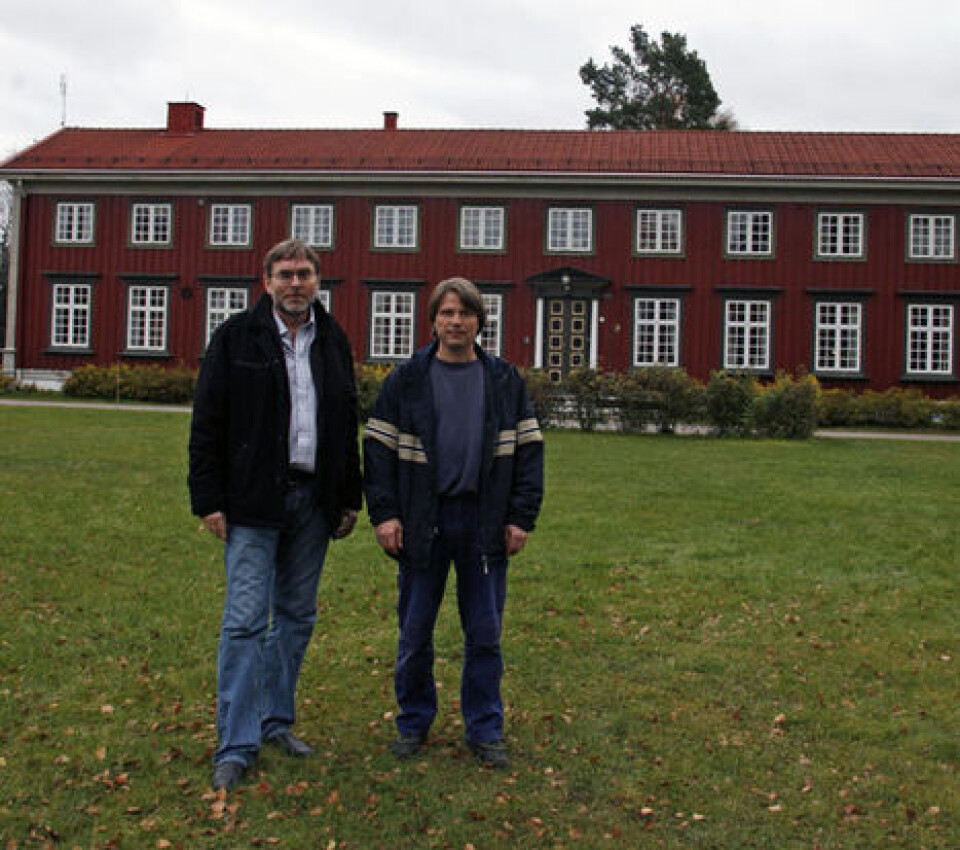 Et fullverdig (arbeids) liv