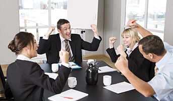 10 sjekkpunkter for effektive møter