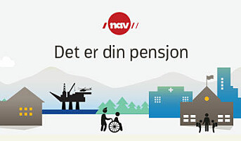 Nyttig NAV-blogg om pensjon