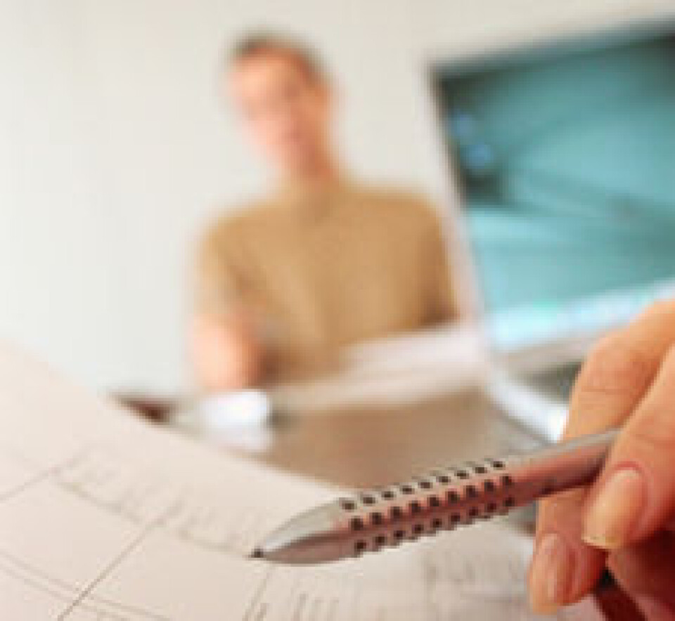 Personlighetstester: Ny ISO-standard