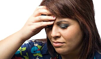 Søvnproblemer kan føre til fibromyalgi