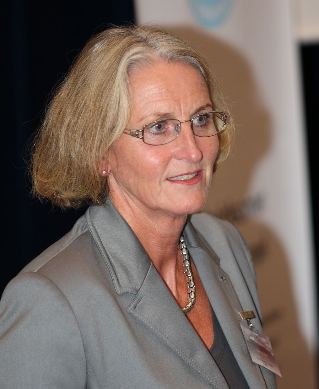 Vibeke Hammer Madsen Vibeke Hammer Madsen