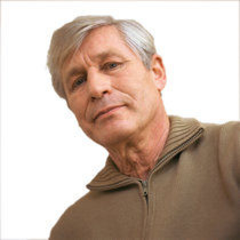 Global pensjonsbekymring