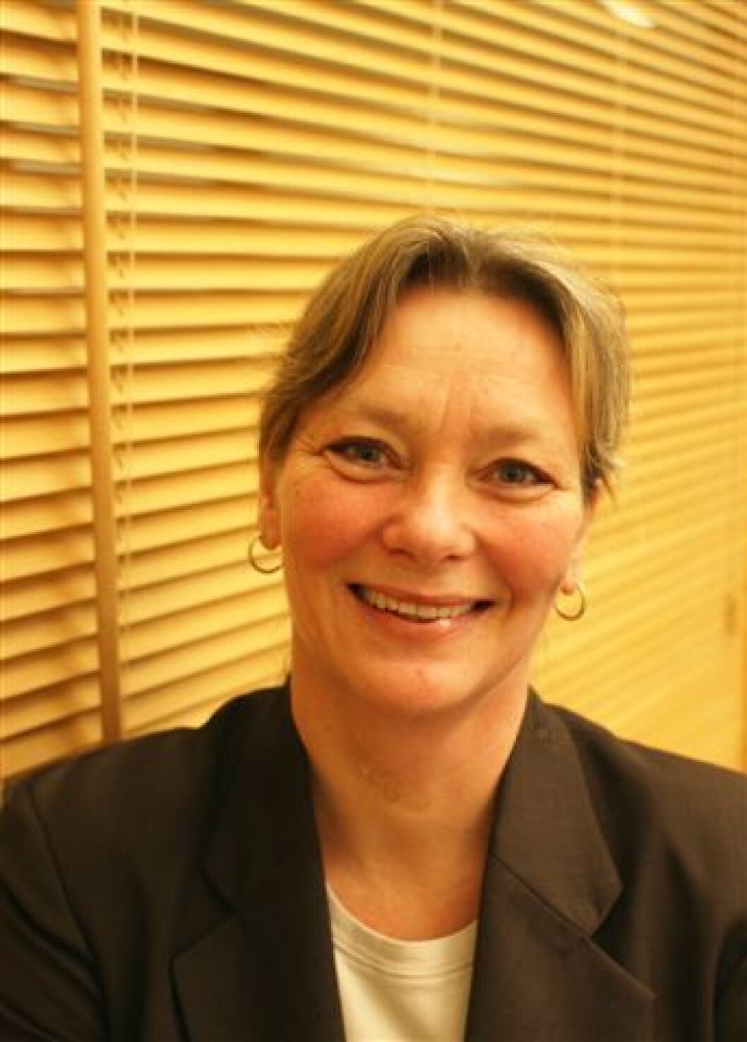 Beate Gangås Beate Gangås
