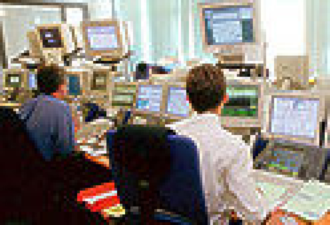 Datajobb cb533325 Datajobb cb533325